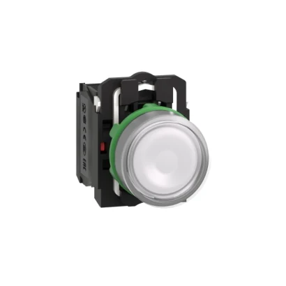 Schneider Electric XB5AW31B5 ILLUMINATED PUSHBUTTON — üretici katalog görseli