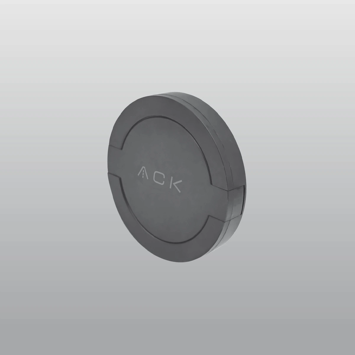 ACK AD55-97100 Loomis LED Armatür 200W LED Sürücüsü Siyah