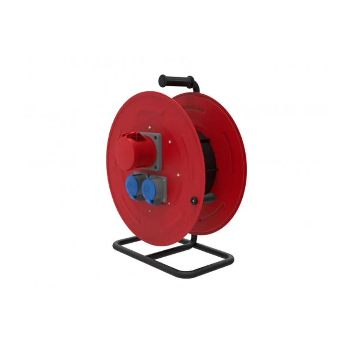 Bemis BM5-6203-1200 Metal Cable Reel IP44