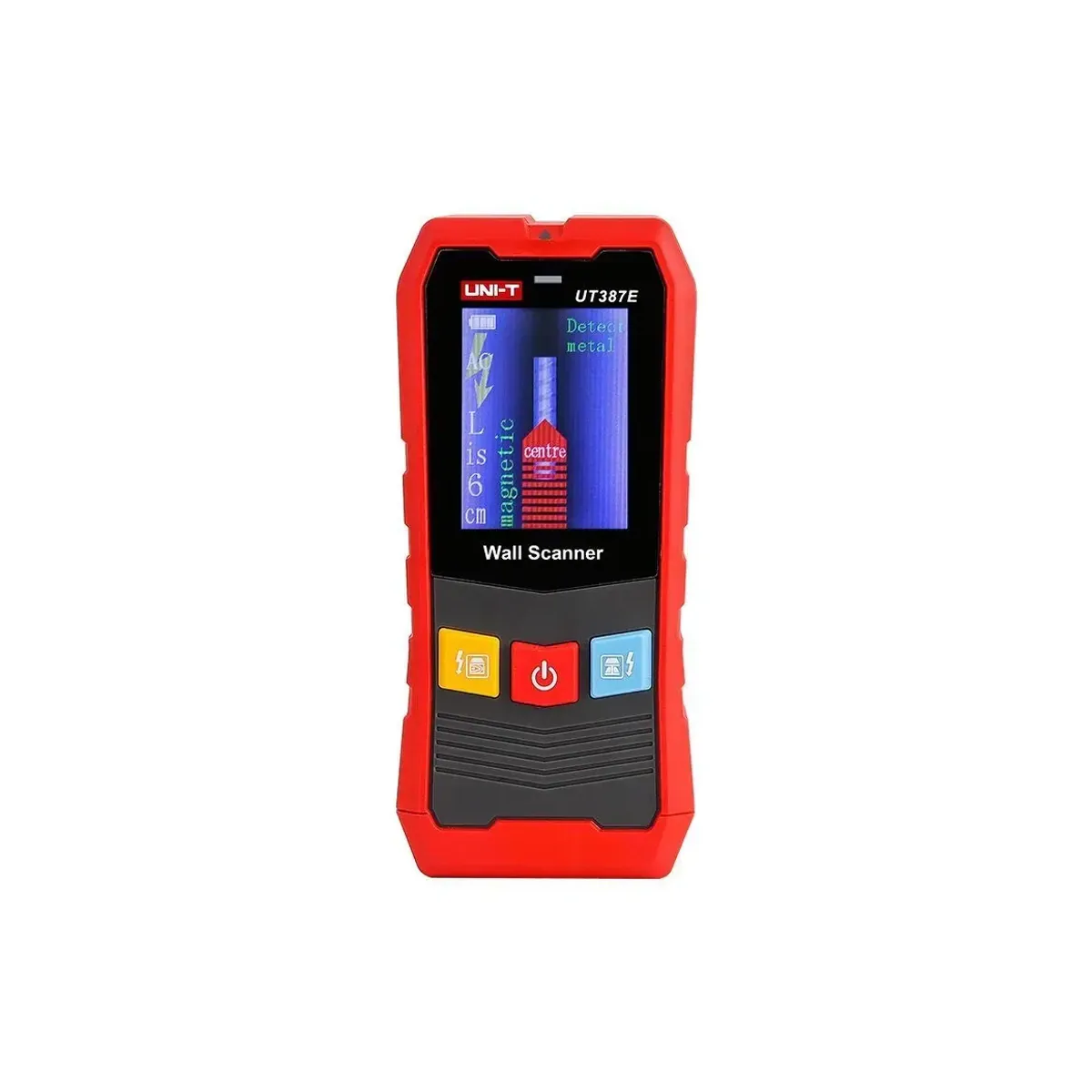 Unit UT387E Wall Scanner
