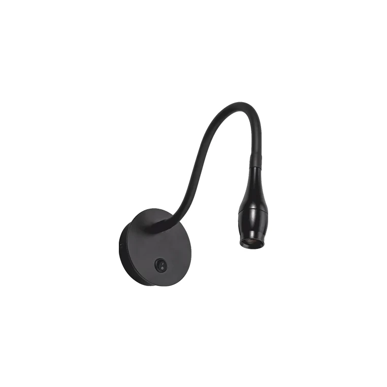 CATA CT-5232 Baykuş Yatak Başı LED Aplik 3 W — üreticinin temsili ürün/aile görseli
