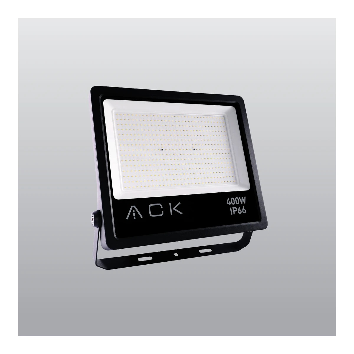 ACK AT62-19802 LED Projektörler 400W 3000K — temsili üretici aile görseli