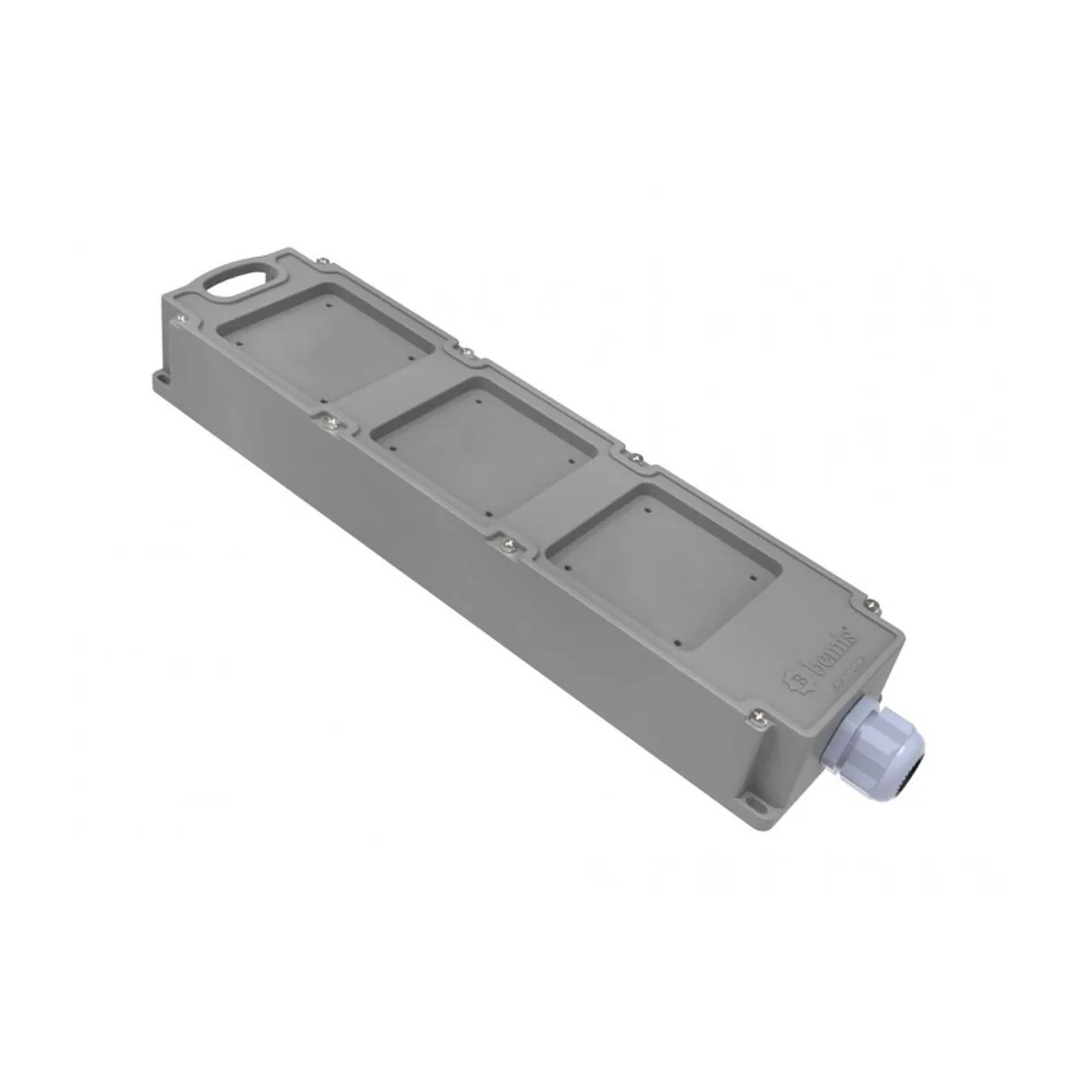 Bemis BG4-100X-0X0X Tribox Socket Box IP44
