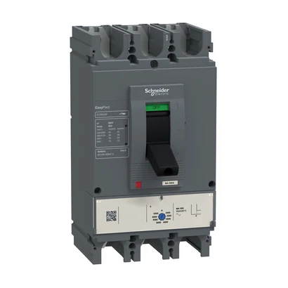 Schneider Electric LV563550 CVS630F MA500 3P3D — temsili üretici aile görseli