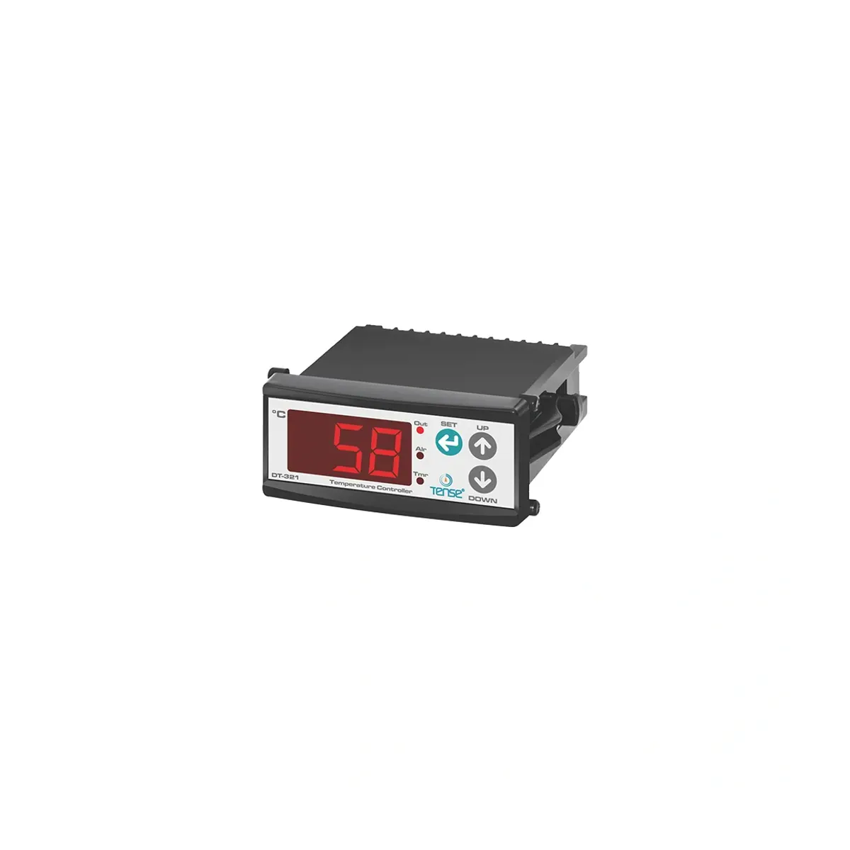 Tense DT-321 Digital Temperature Controller (-30 ile+150 °C)