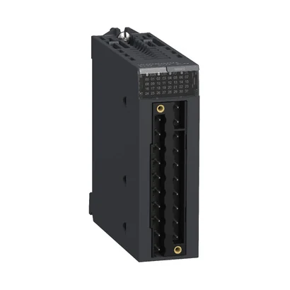 Schneider Electric BMXAMI0410 4 Giriş Izole 16 bit — üretici katalog görseli