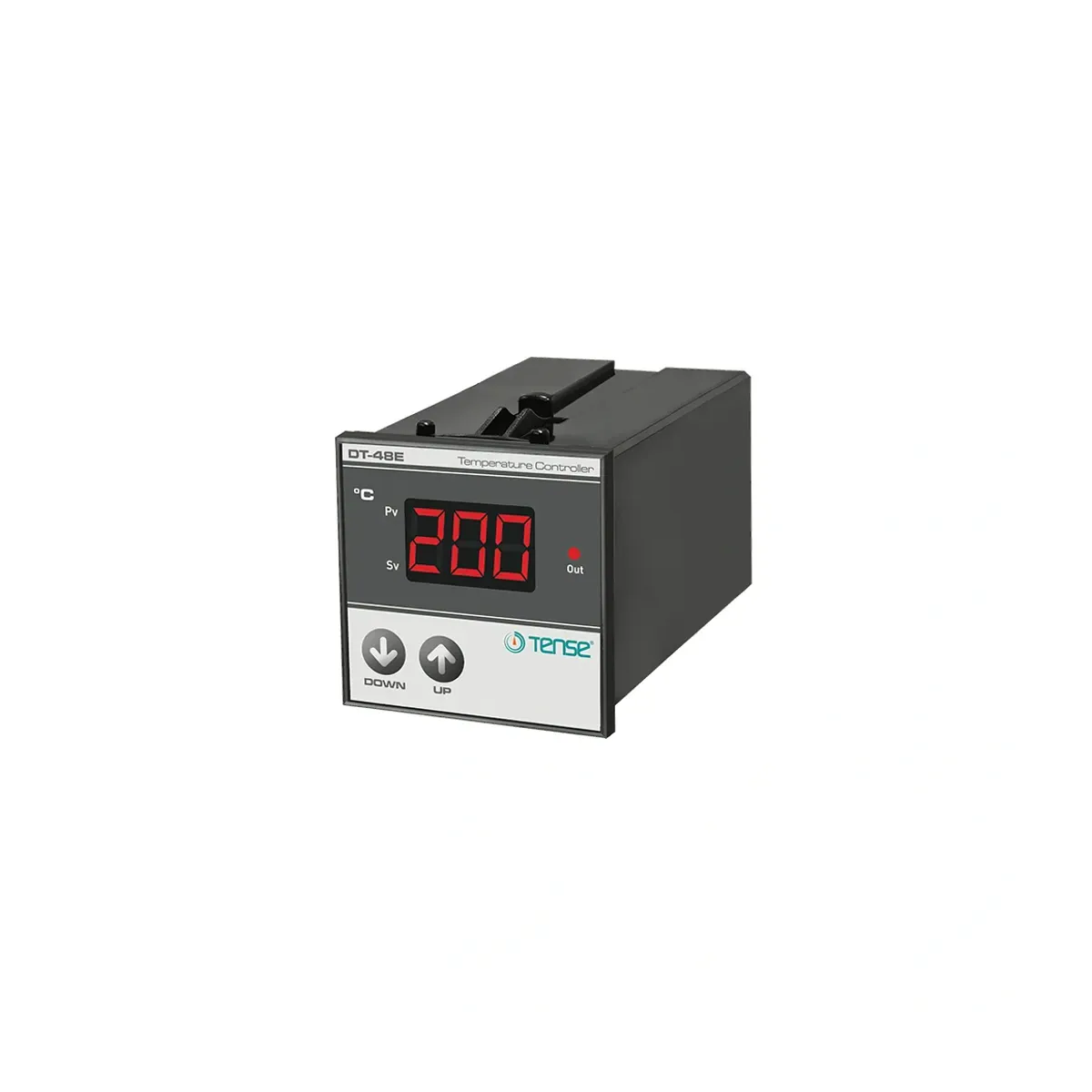 Tense DT-48E Digital Temperature Controller