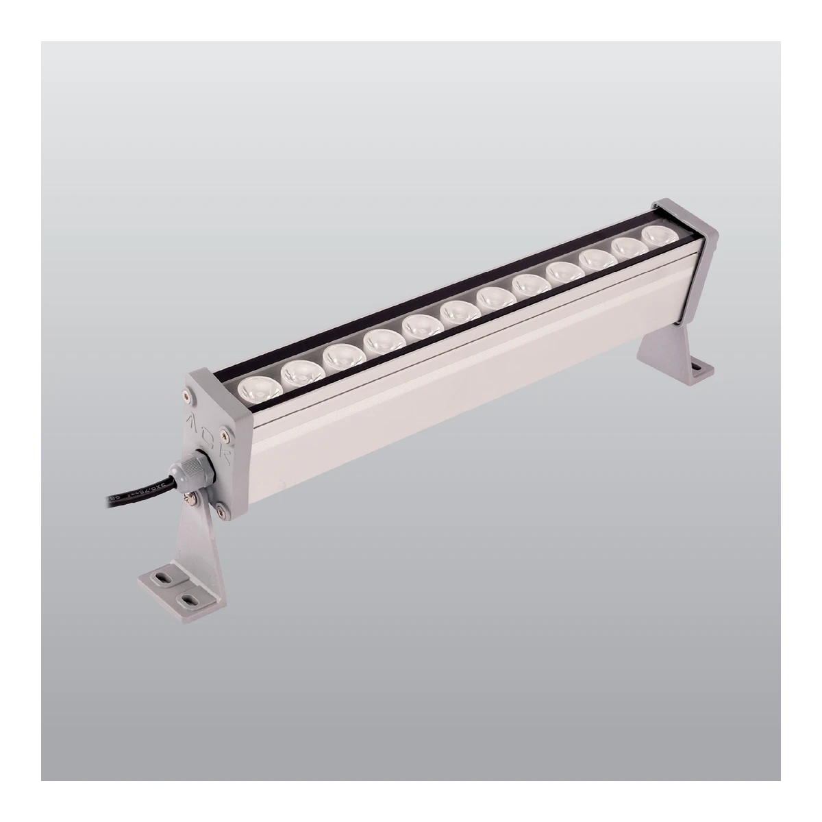 ACK AT20-01203 LED Wall Washers 12W 3000K