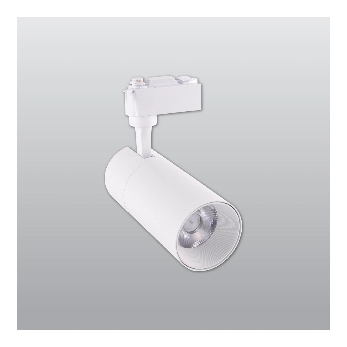 ACK AD30-01110 Track Luminaires 30W 4000K White