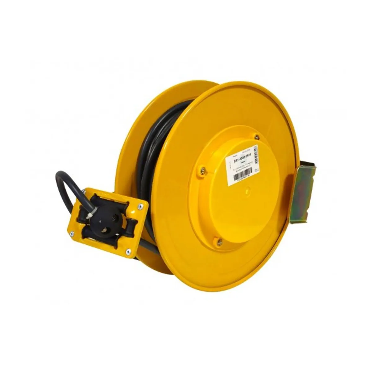 Bemis BE1-3003-0920 Power Transfer Reel IP55 20 m