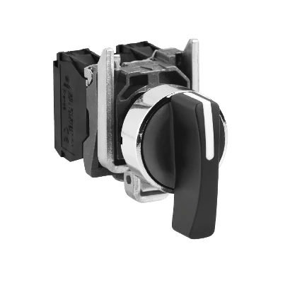 Schneider Electric XB4BJ53 SELECTOR SWITCH — üretici katalog görseli