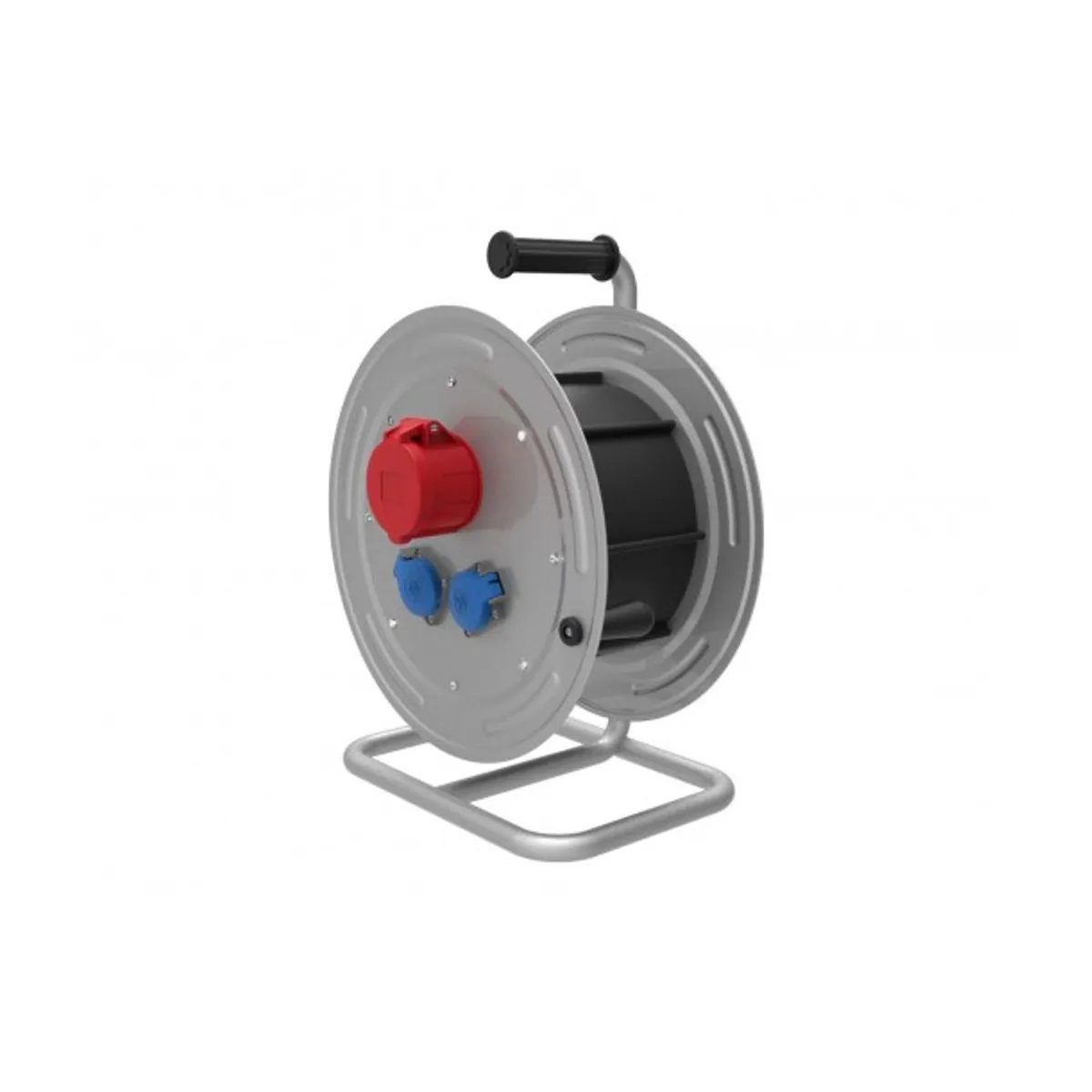 Bemis BM4-5203-1160 Metal Cable Reel IP44