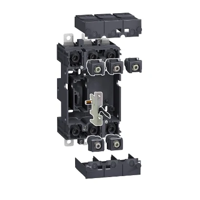 Schneider Electric LV429289 Socket Kit for NSX100/160/250 N/H/L, 3P