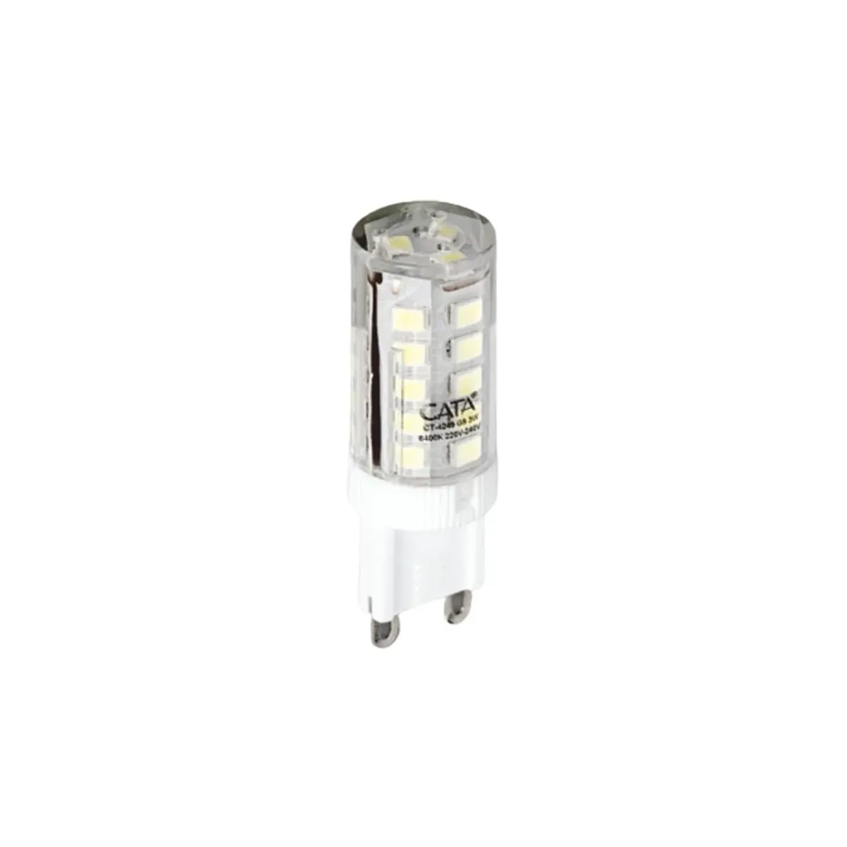 CATA CT-4249 G9 Capsule 220 V 3 W