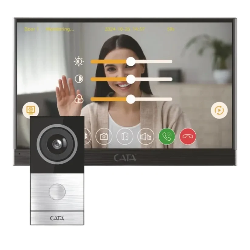 CATA CT-4030 Smart Villa Set