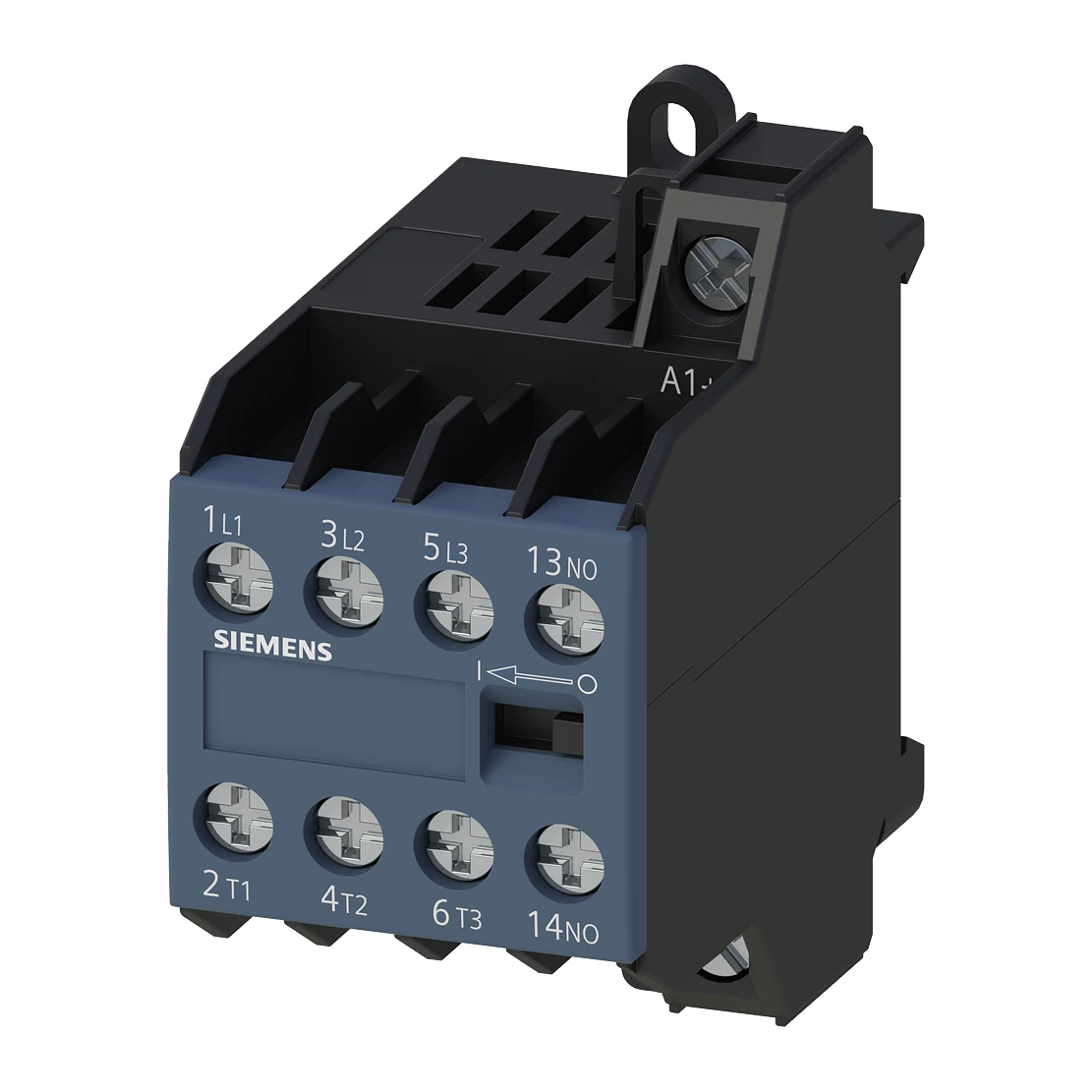 Siemens 3TG1010-0AG2 — üreticinin temsili ürün ailesi görseli