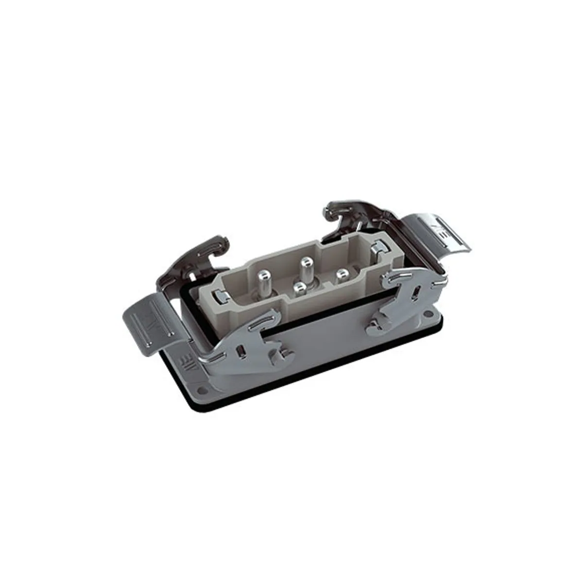 Mete Enerji 403401 4/0x80A Çoklu Makine Fiş (temsili görsel)