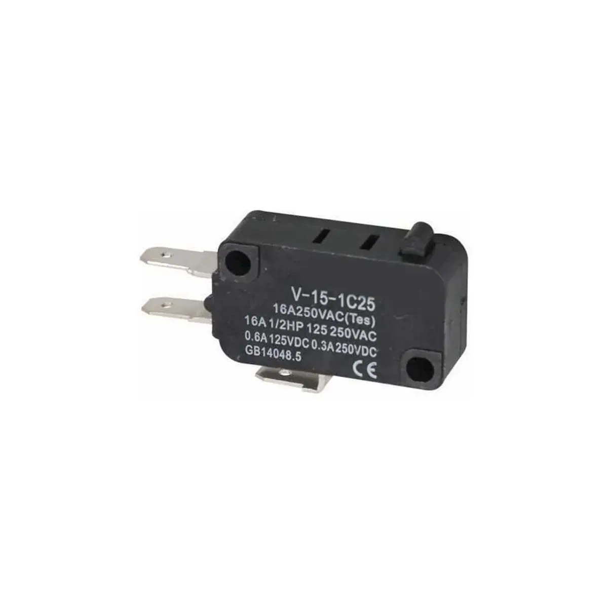 Isıso Short Lever Micro Switch