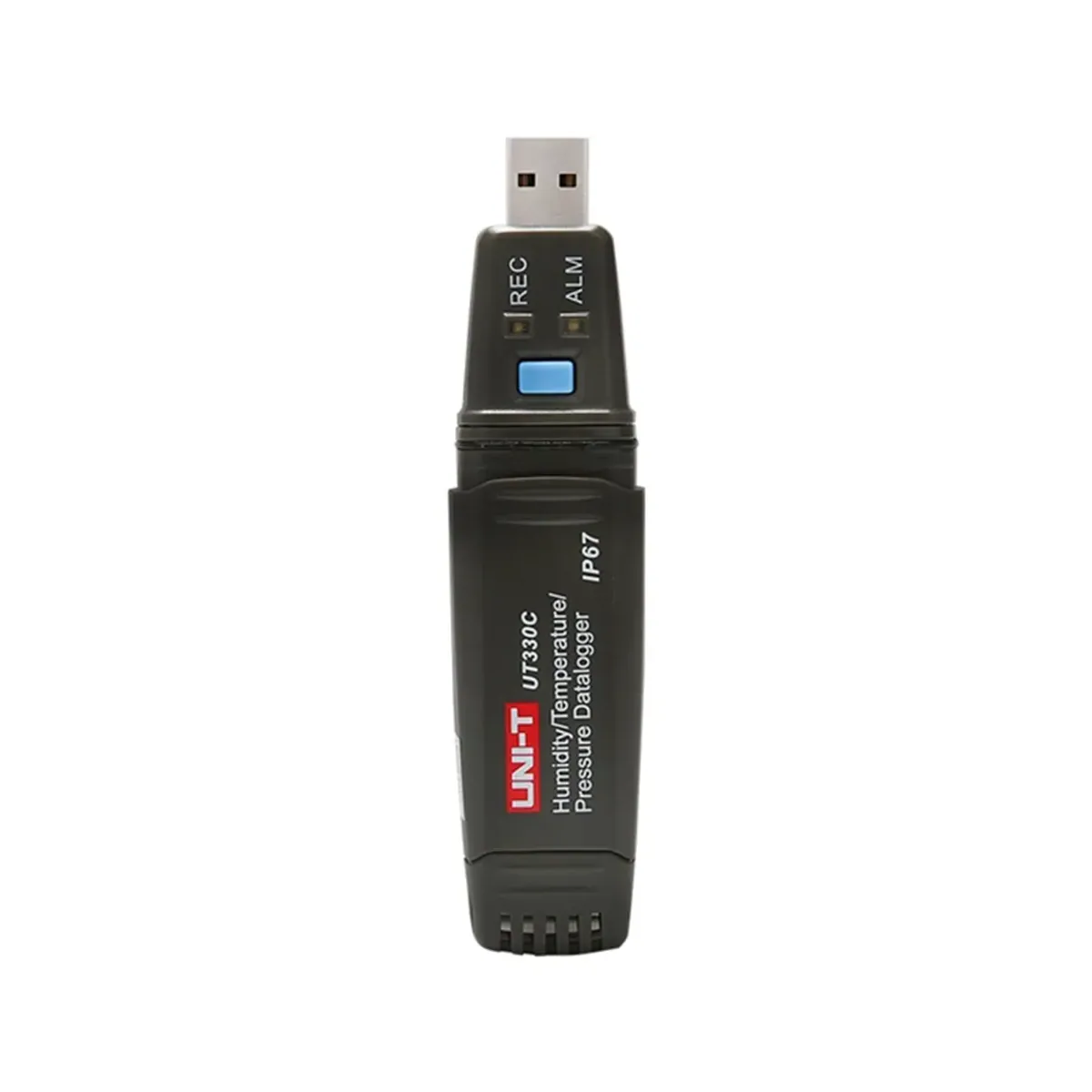 Unit UT330C USB Sıcaklık ve Nem Kaydedici