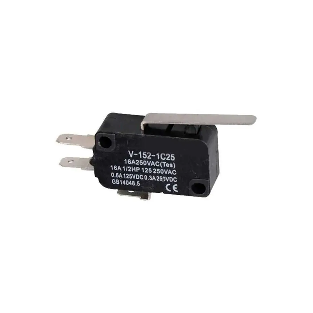 Isıso Micro Switch with Long Lever