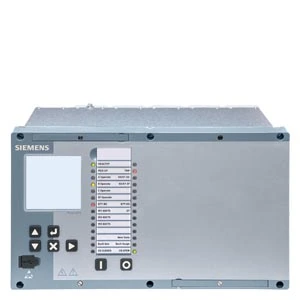 Siemens 7SR5421-6AA16-0AA0 Koruma Rölesi