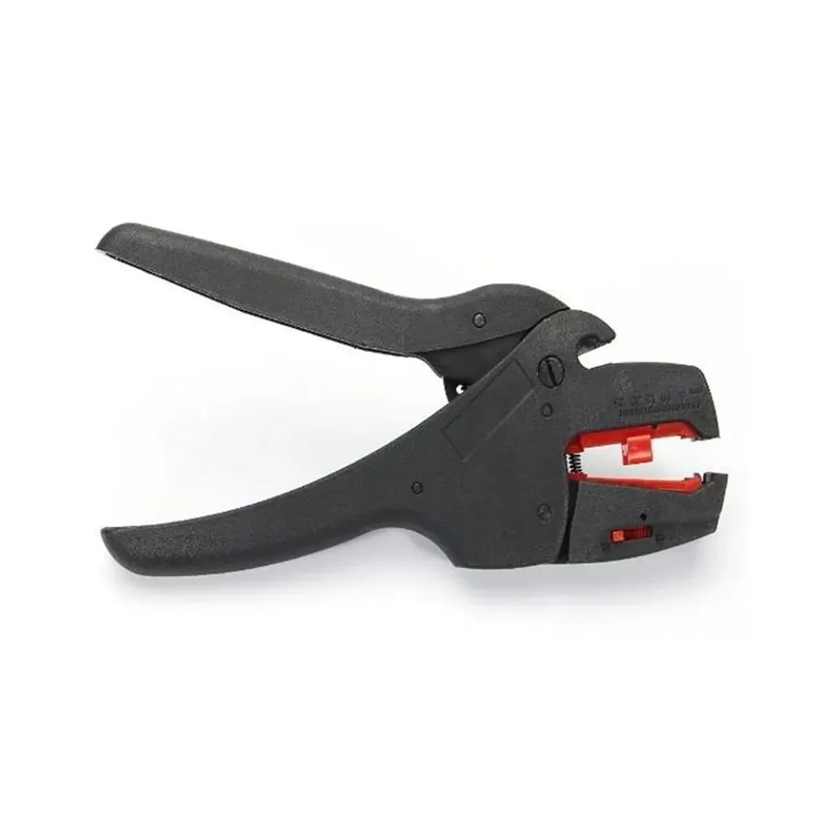 Isıso 0.08-6.0mm2 Cable Stripping Pliers