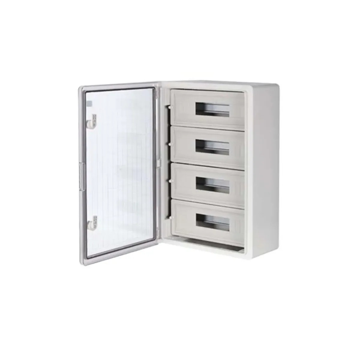 Adal Pano 400x600x200 17x4 PC Otomat Panosu MD9187