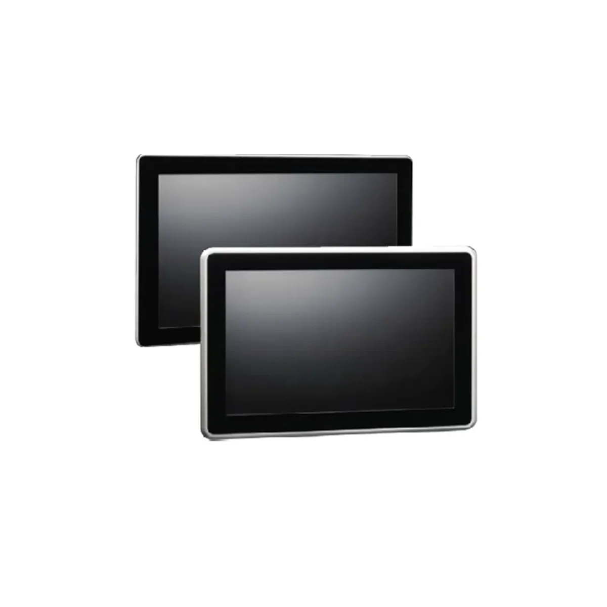 Delta PPC-S312-I53501000 Gelişmiş Panel PC 12" İntel i5 İşlemci, 8GB RAM 512GB Disk Seri Port 4 Ethernet 2x1 Gbps