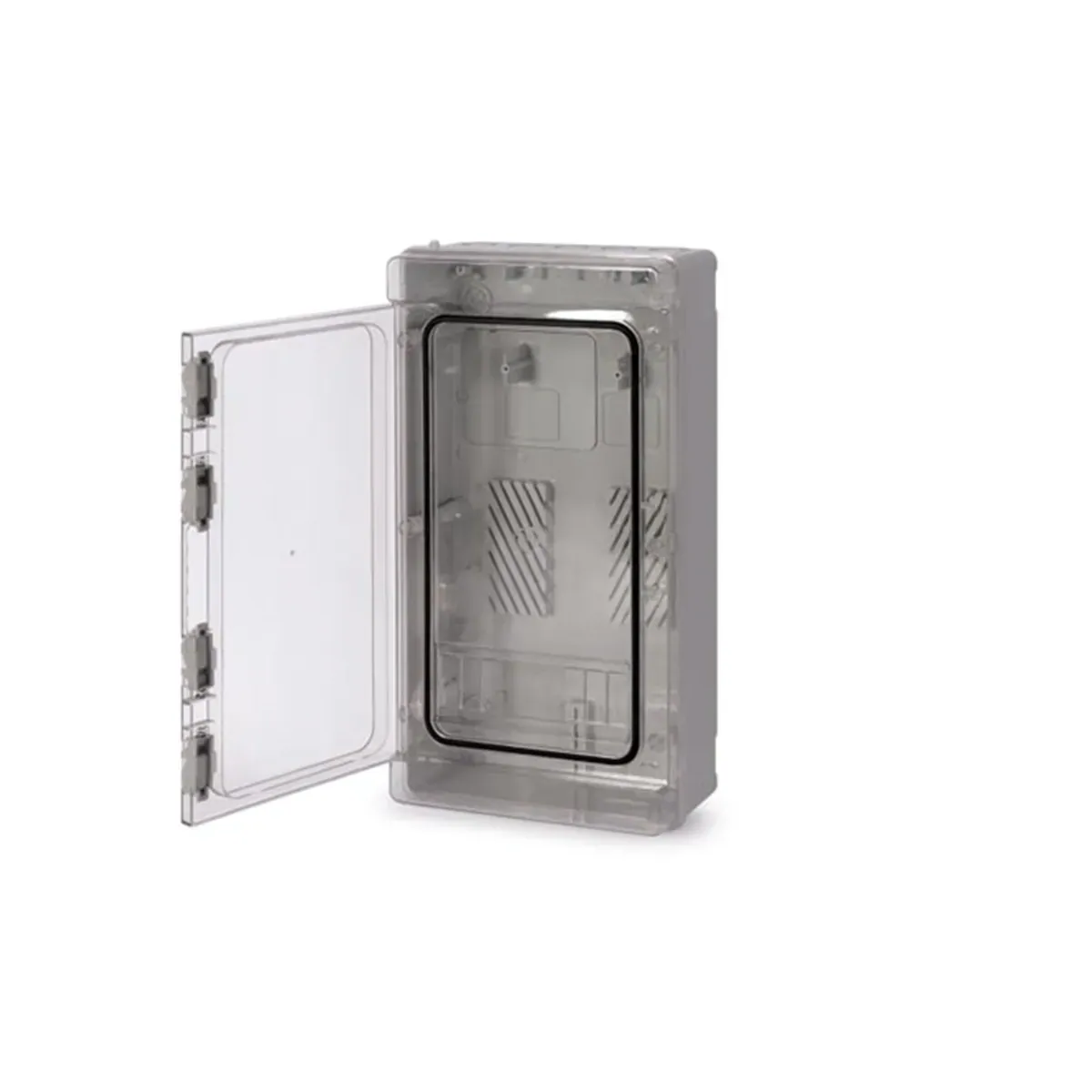 Adal Pano 180x366x100 Single-Phase Meter Box MD8085