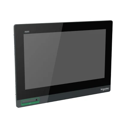 Schneider Electric HMIDT752 15" Touchscreen - FWXGA