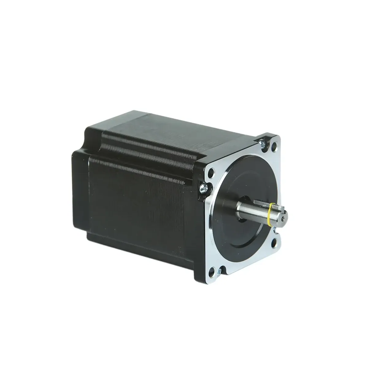 GMT GSTM8618-118-842-PULS Step Motor, Puls Girişli (üretici ürün görseli)