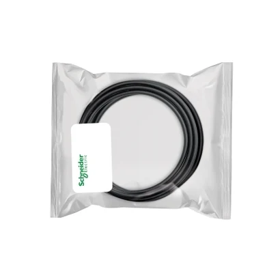 Schneider Electric VW3M5A12R05 Brake cable, BCH16 5M 2*0.5 noSHLD