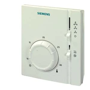 Siemens RAB31 Oda Termostatı