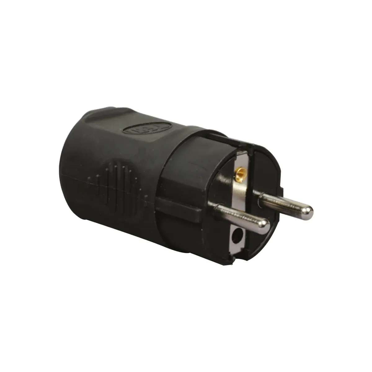 Tem 215.316.300 16A UPS Düz Fiş 2P+E
