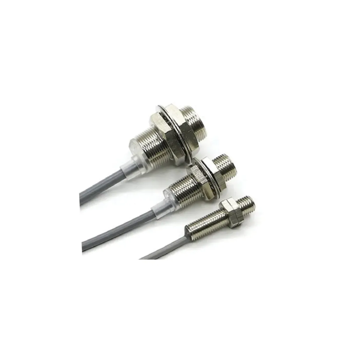 Isıso IMB10-M18-E0H Magnetic Sensor, M18, NPN NO, 10 mm