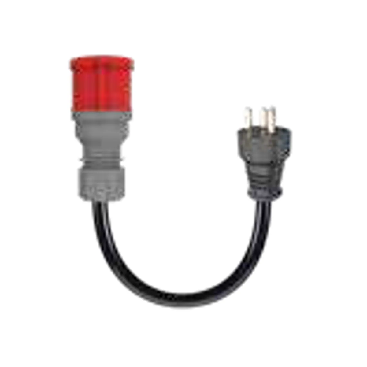 Bemis BCA-0806-1000 Fiş - 4/32A Priz CEE Norm Adaptör IP44