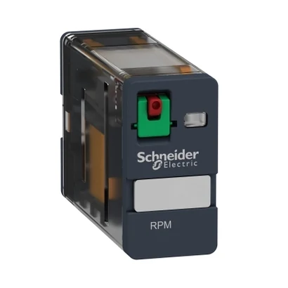 Schneider Electric RPM11B7 24 V AC Güç Röleleri — üretici katalog görseli
