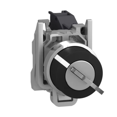 Schneider Electric XB4BG21 KEY SELECTOR SWITCH — üretici katalog görseli