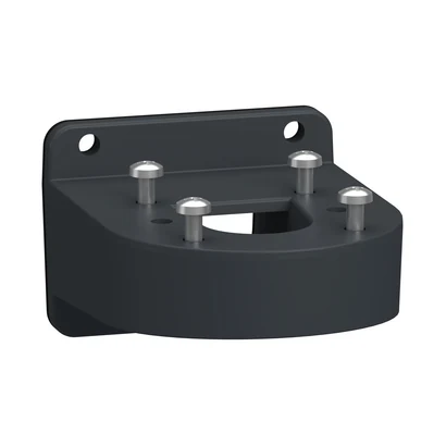 Schneider Electric XVZ09 Plastic wall Mount bracket — üretici katalog görseli