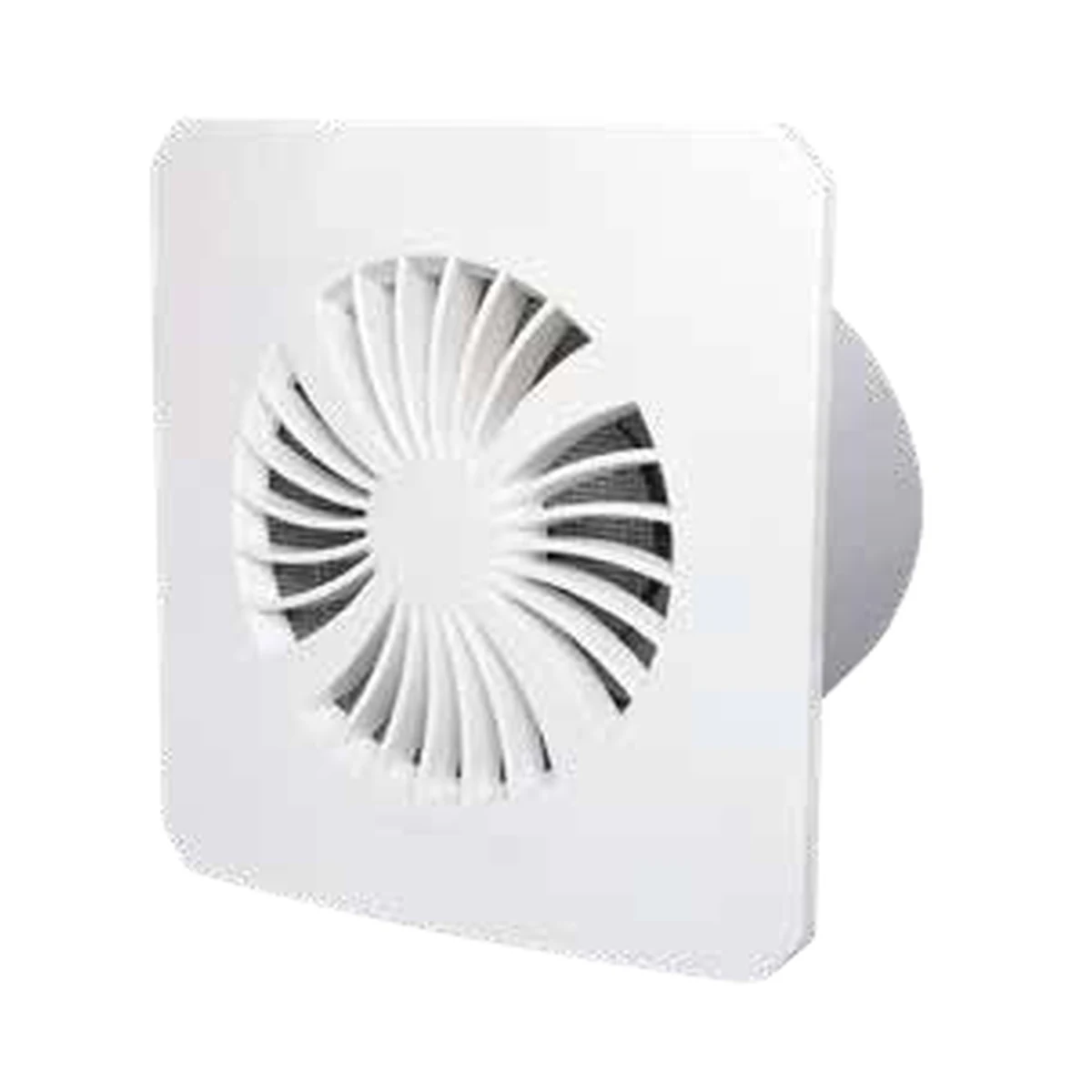 Bylion 5510000006 ASP-150 Standart Banyo Aspiratörü 150 mm IP20 Beyaz — üreticinin temsili aile görseli