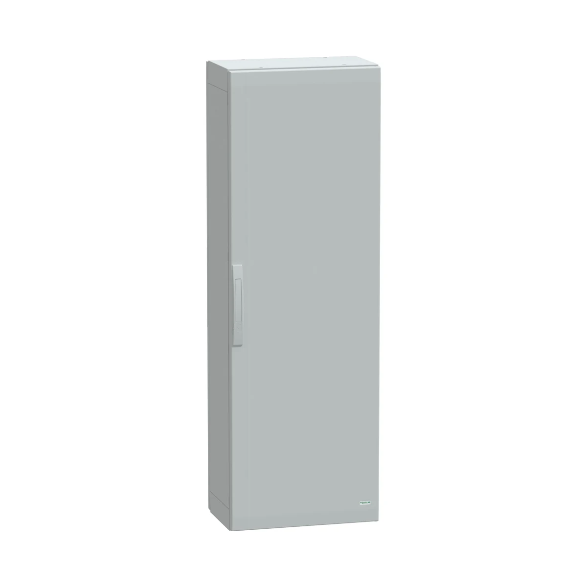 Schneider Electric NSYPLA1553G 7035 FS polyester 1500x500x320 — üretici ürün görseli