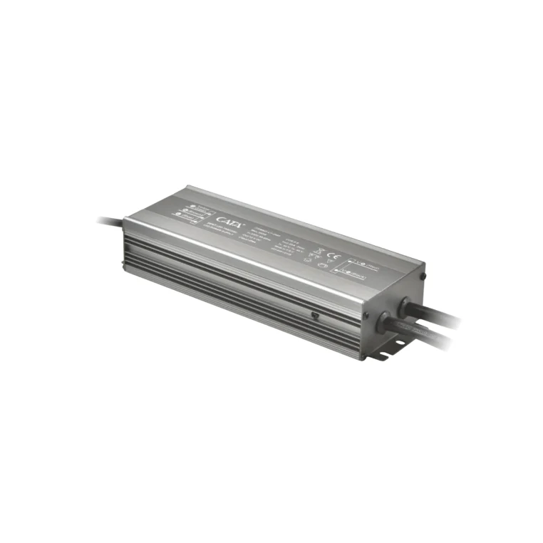 CATA CT-2595 Klemensli Şerit LED Trafosu 25 Amper Dış Mekan 300 W — üreticinin temsili ürün/aile görseli