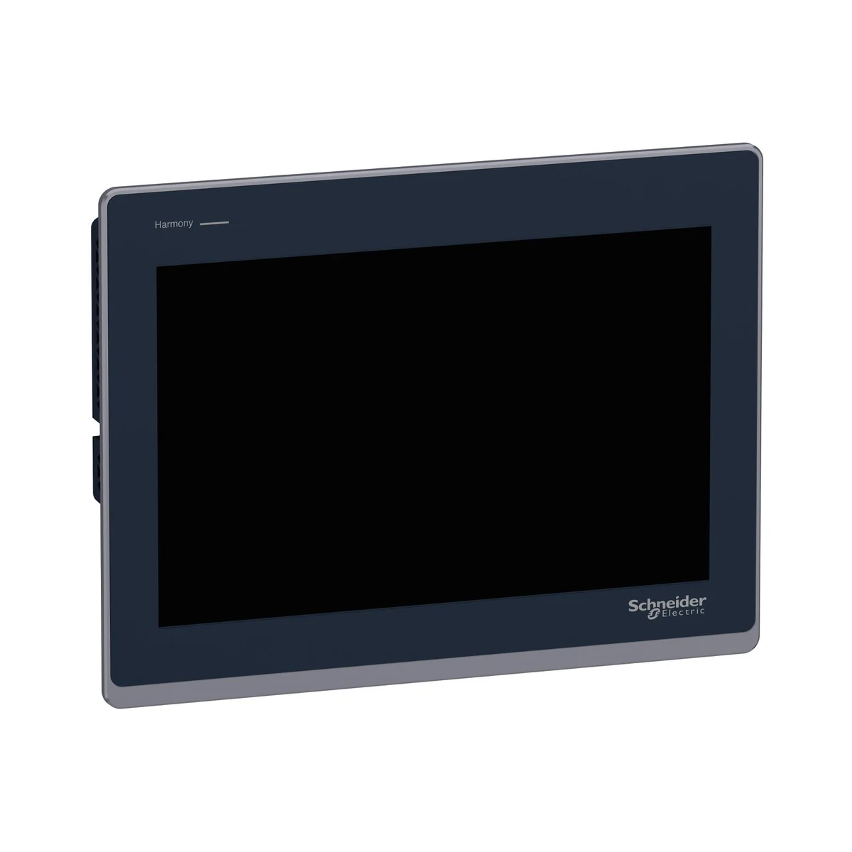 Schneider Electric HMIST6600 12" TFT Color LCD, WXGA, 16M Colors, 1GB Flash EPROM 2 x CoM, 2 x USB, 2 x Ethernet