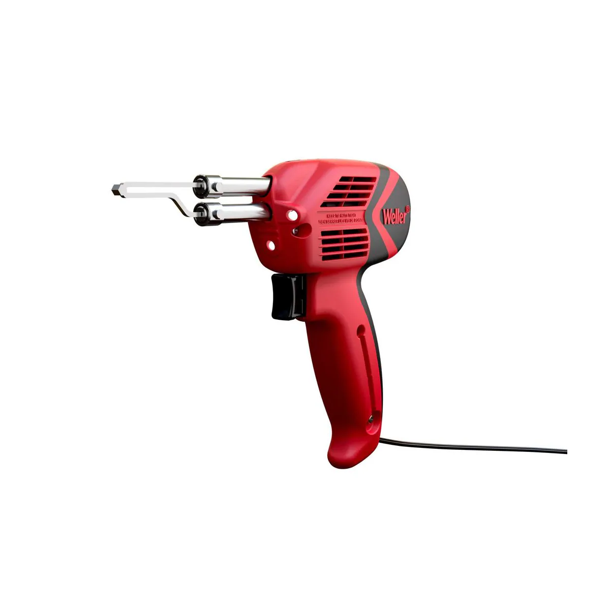 Weller WLG940023C kırmızı lehim tabancası