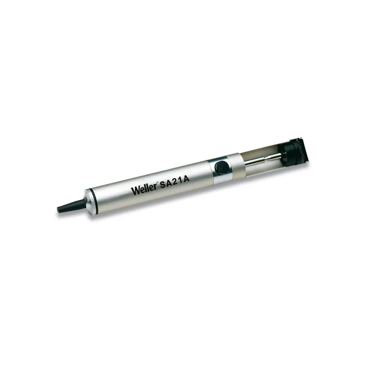 Weller SA-21A metal gövdeli lehim pompası