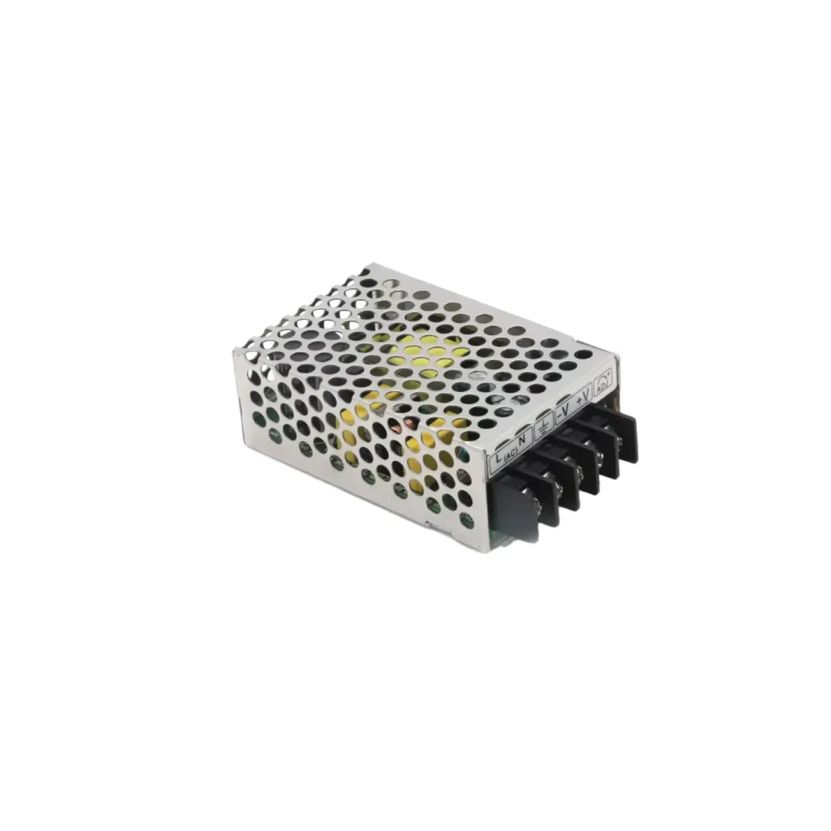 Isıso INES-15-24 Power Supply, 15 W, 24 V DC, 0.7 A