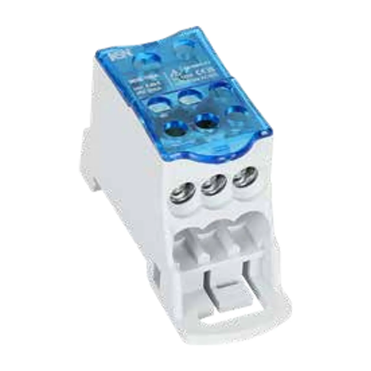KSN KSN-125A 125 A tek kutuplu dağıtıcı ünite