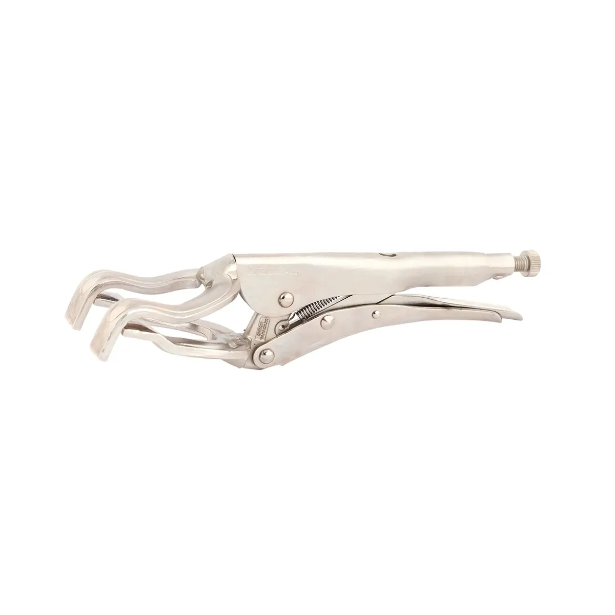 İzeltaş Welder's Adjustable Pliers 280mm (For Pipe)