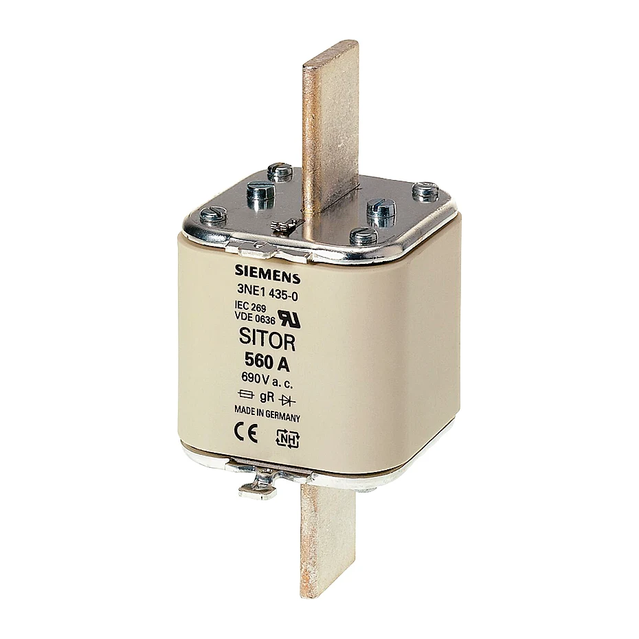 Siemens 3NE1437-0 — üreticinin temsili ürün ailesi görseli