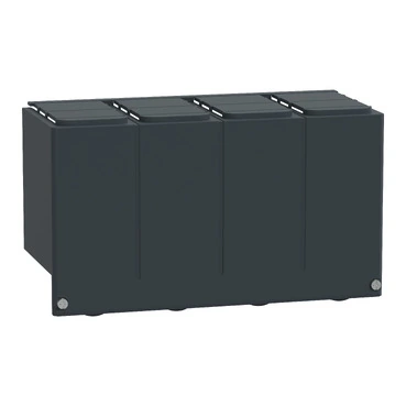 Schneider Electric TPSISO42 terminal shield for Frame 630A